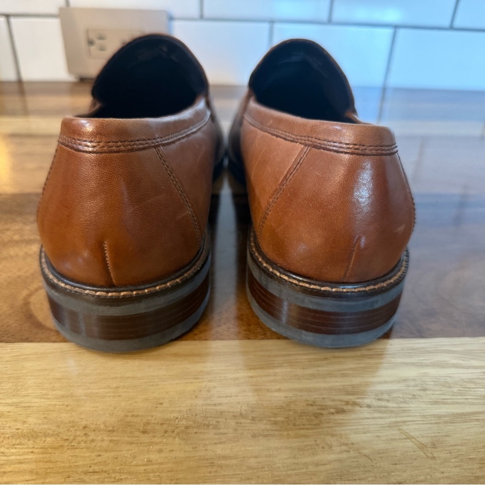 Cole Haan Men’s slip-on Loafer - Picture 4 of 4